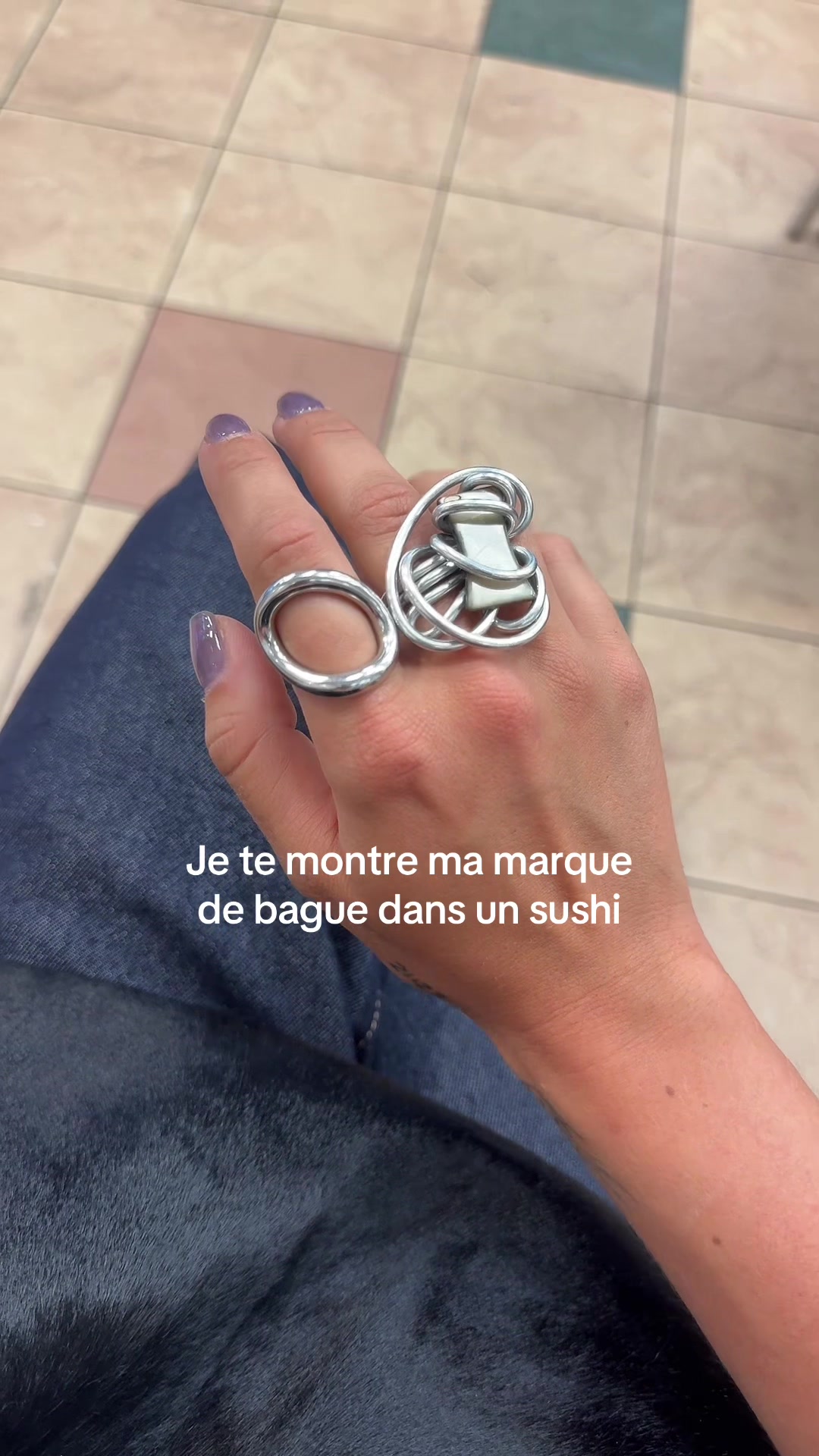 @Shanie B