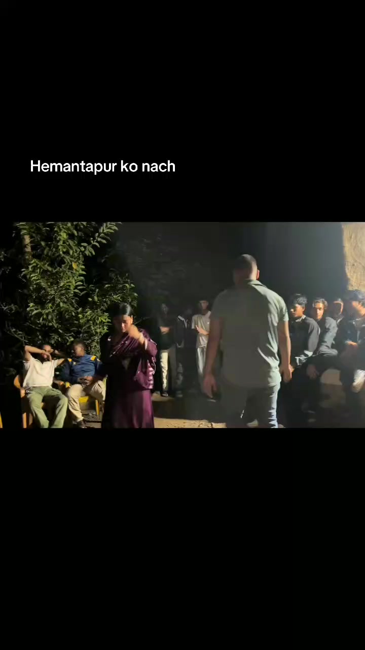 @सम्झना बैजालि बुढा मगर✌️