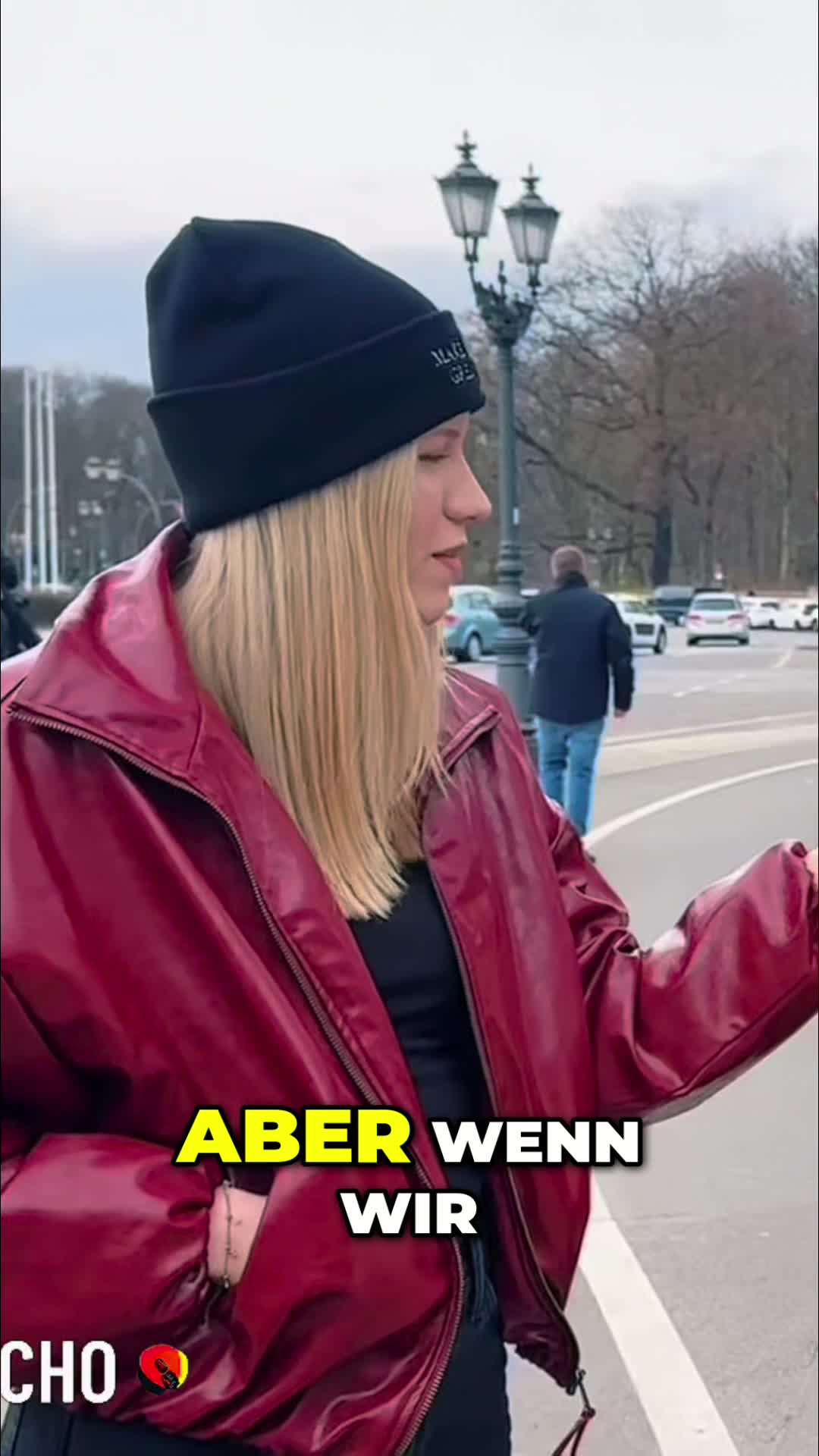 @Absolute Mehrheit