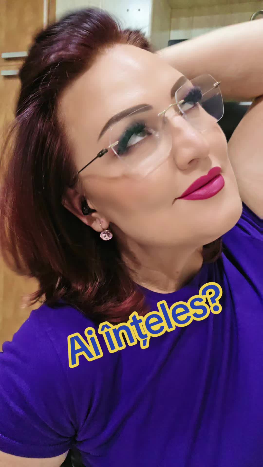 @Felicia ❤️