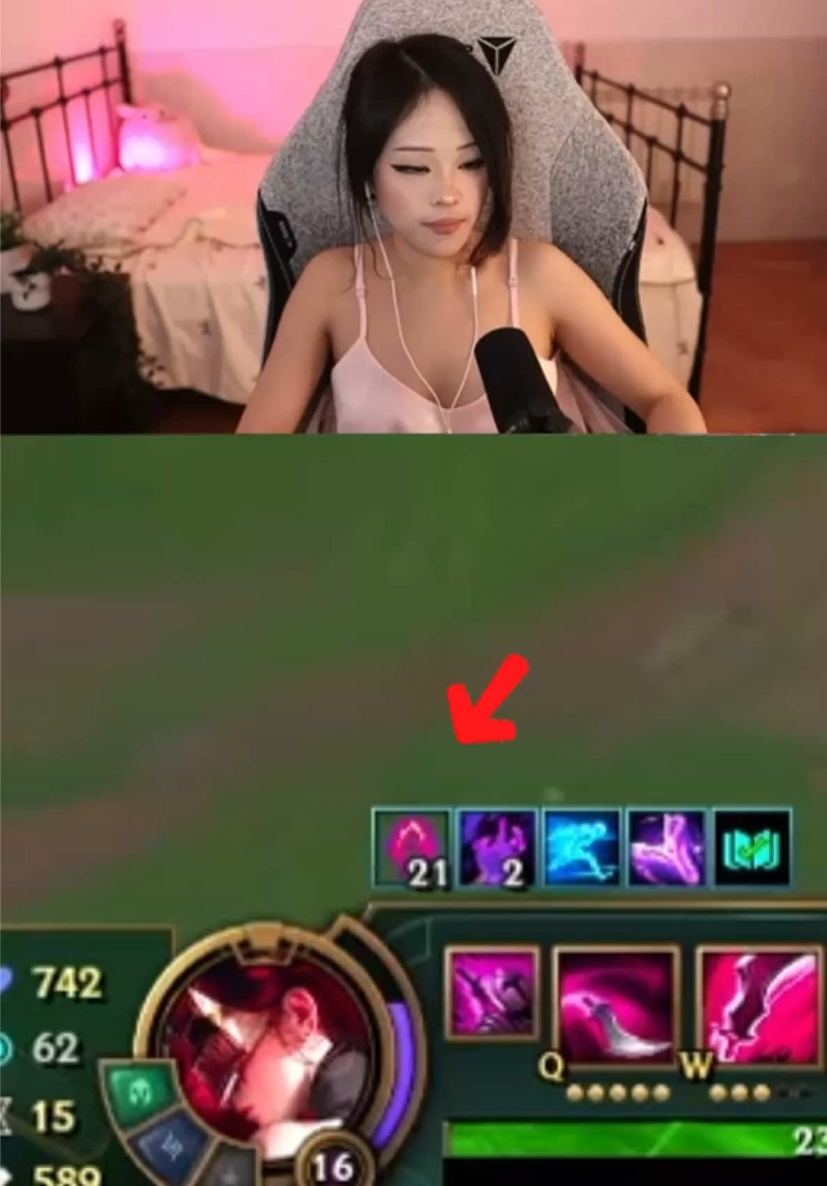 @Scar ๐ธ twitch.tv/scarlettpls