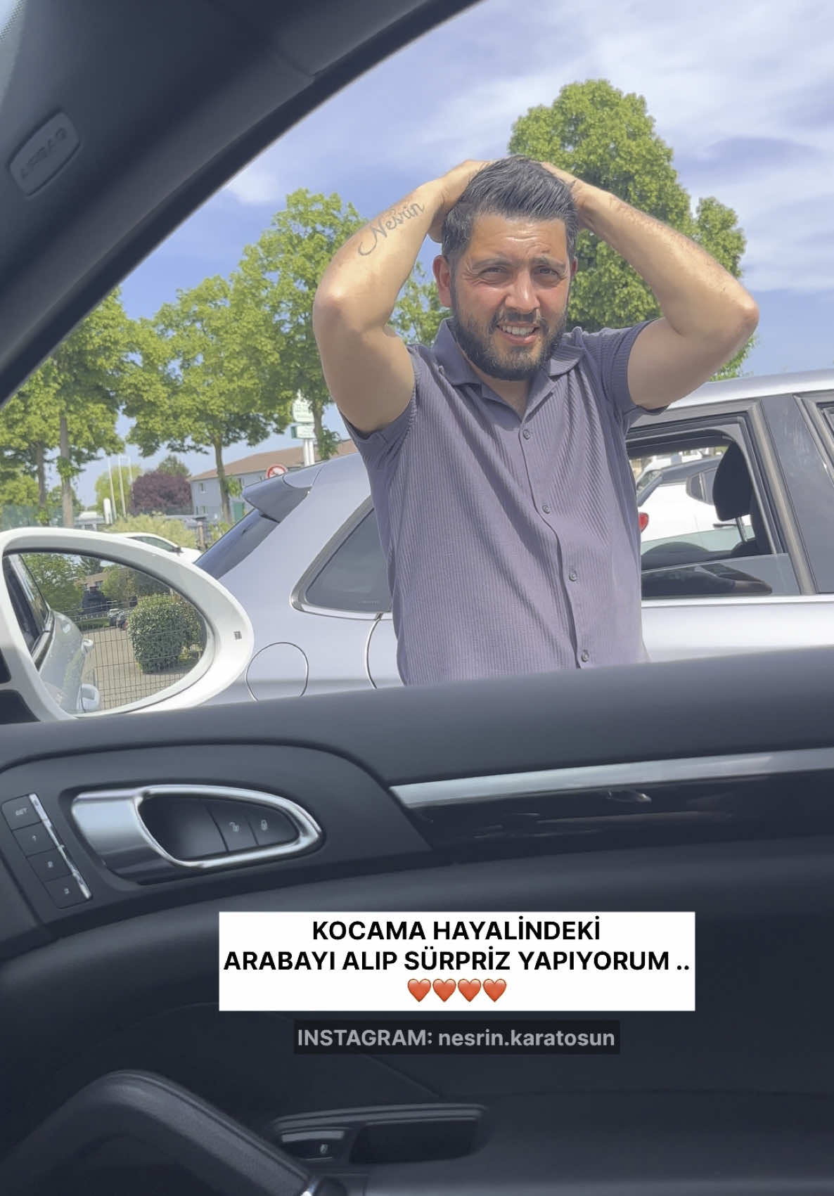 @Ali Nesrin KARATOSUN