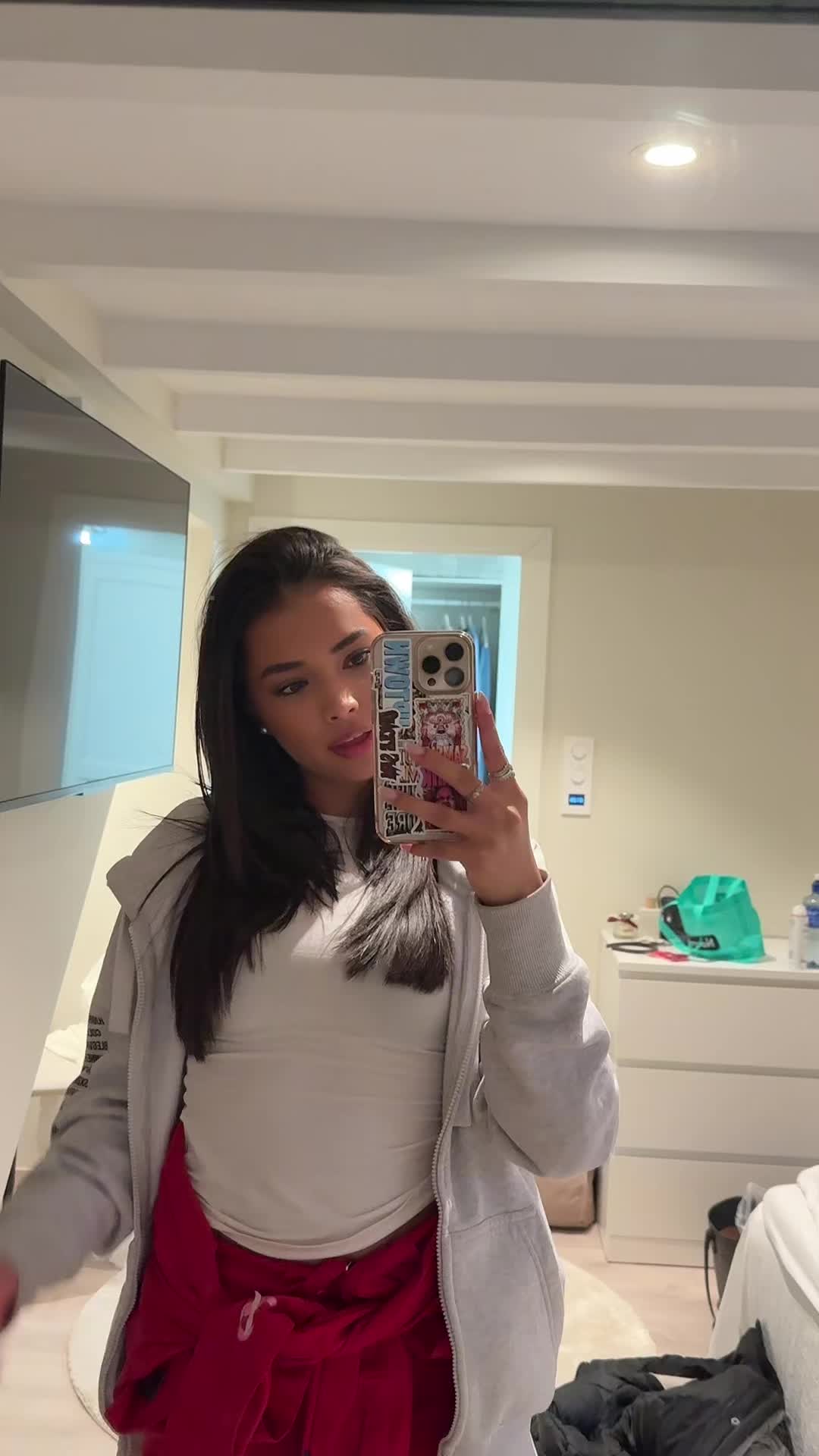 @Camilla Johansen
