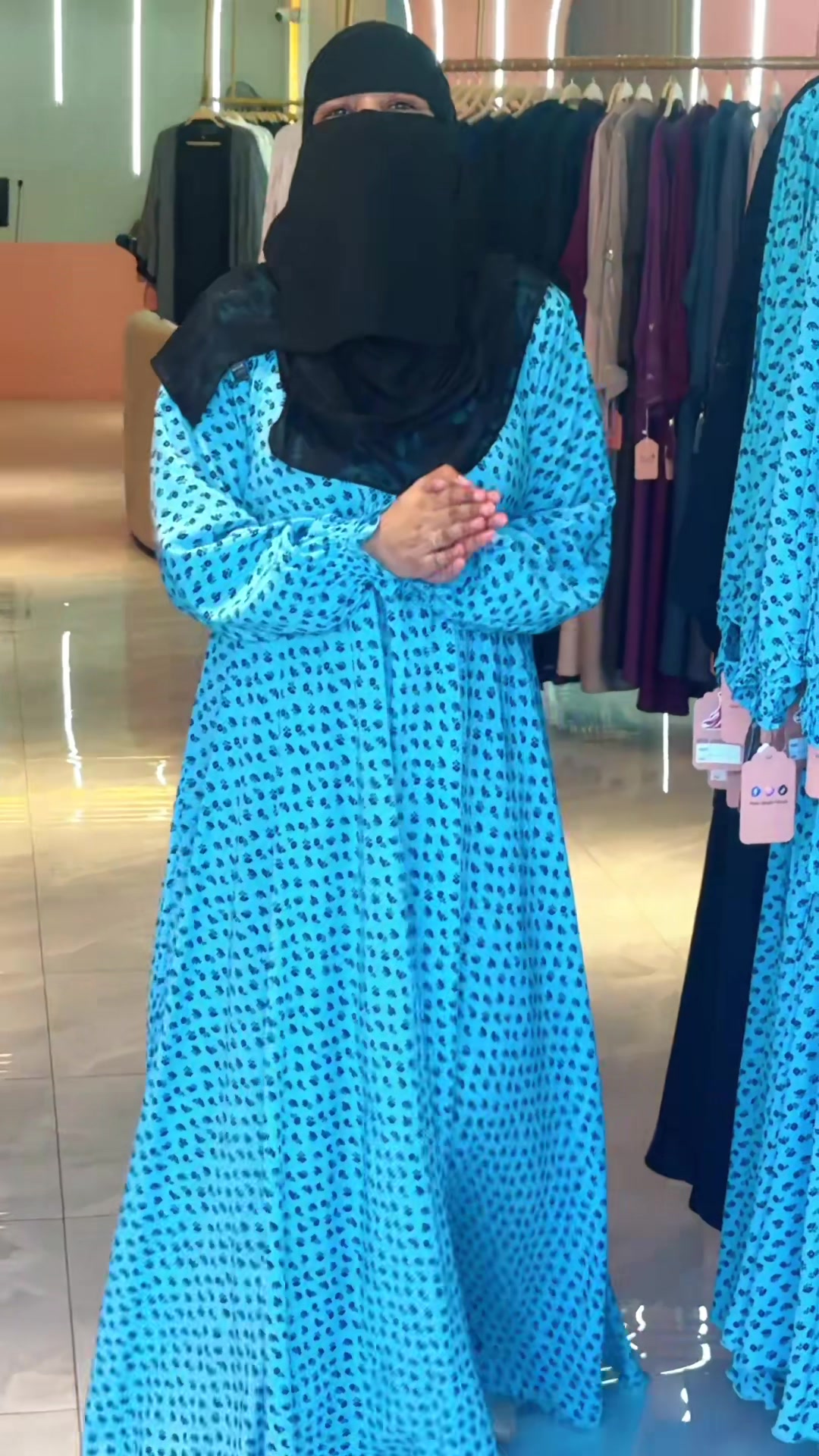 @Heer Abaya Boutique Dadyal AK