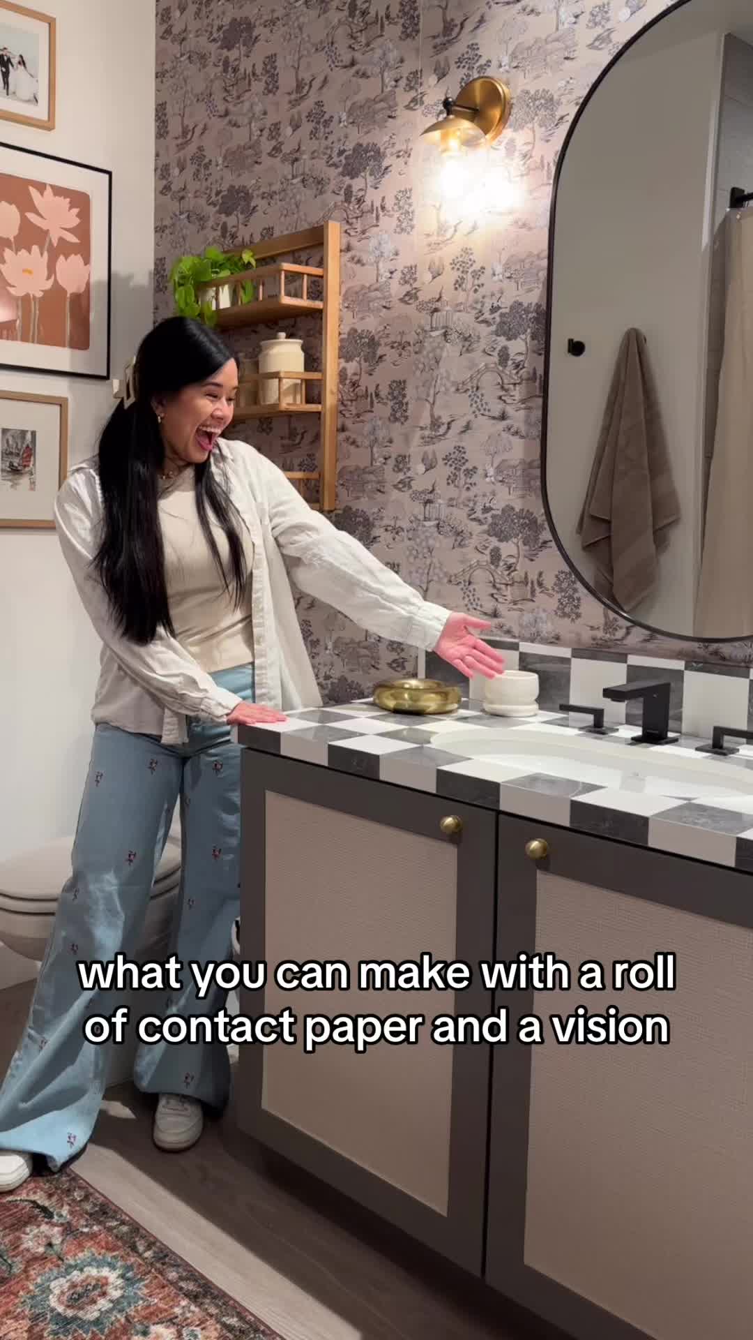 @tina le mac | diy + home