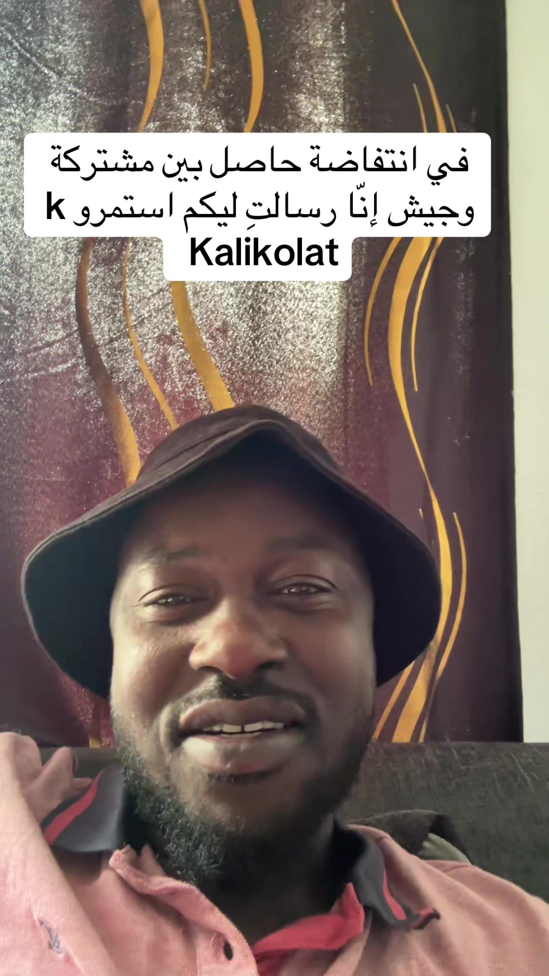 @King Kalikolat