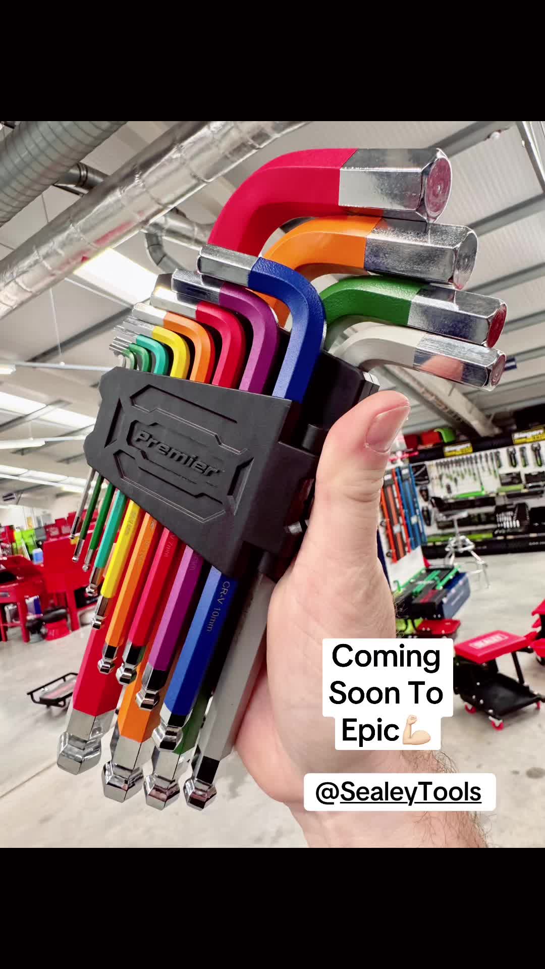 @Epic Tools Deals