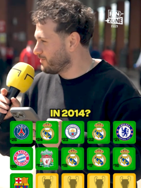 @GOAL's FanZone