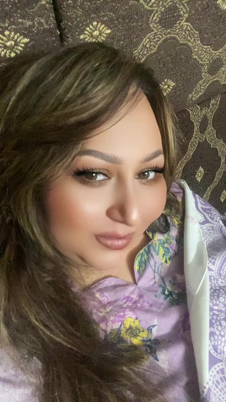 @Ambreen