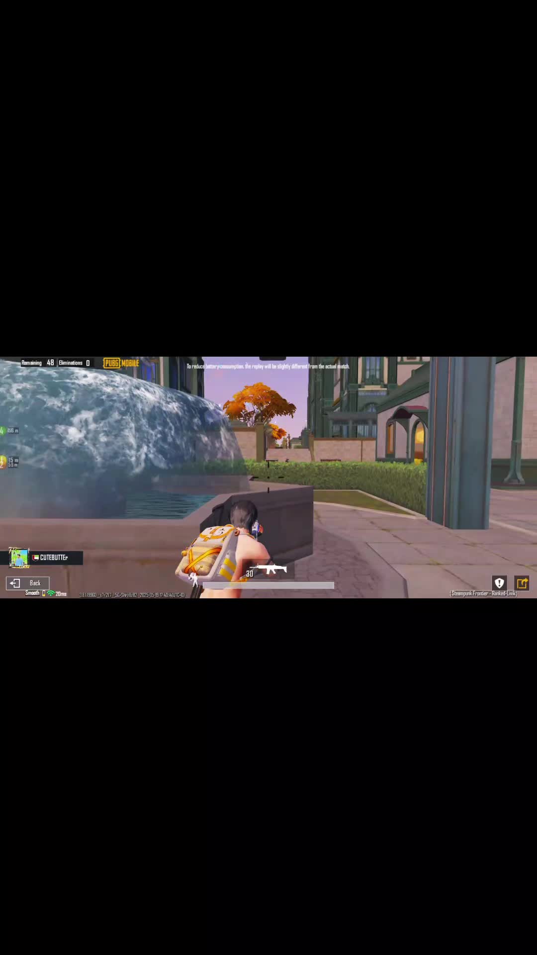 @♧Butter Gaming👑
