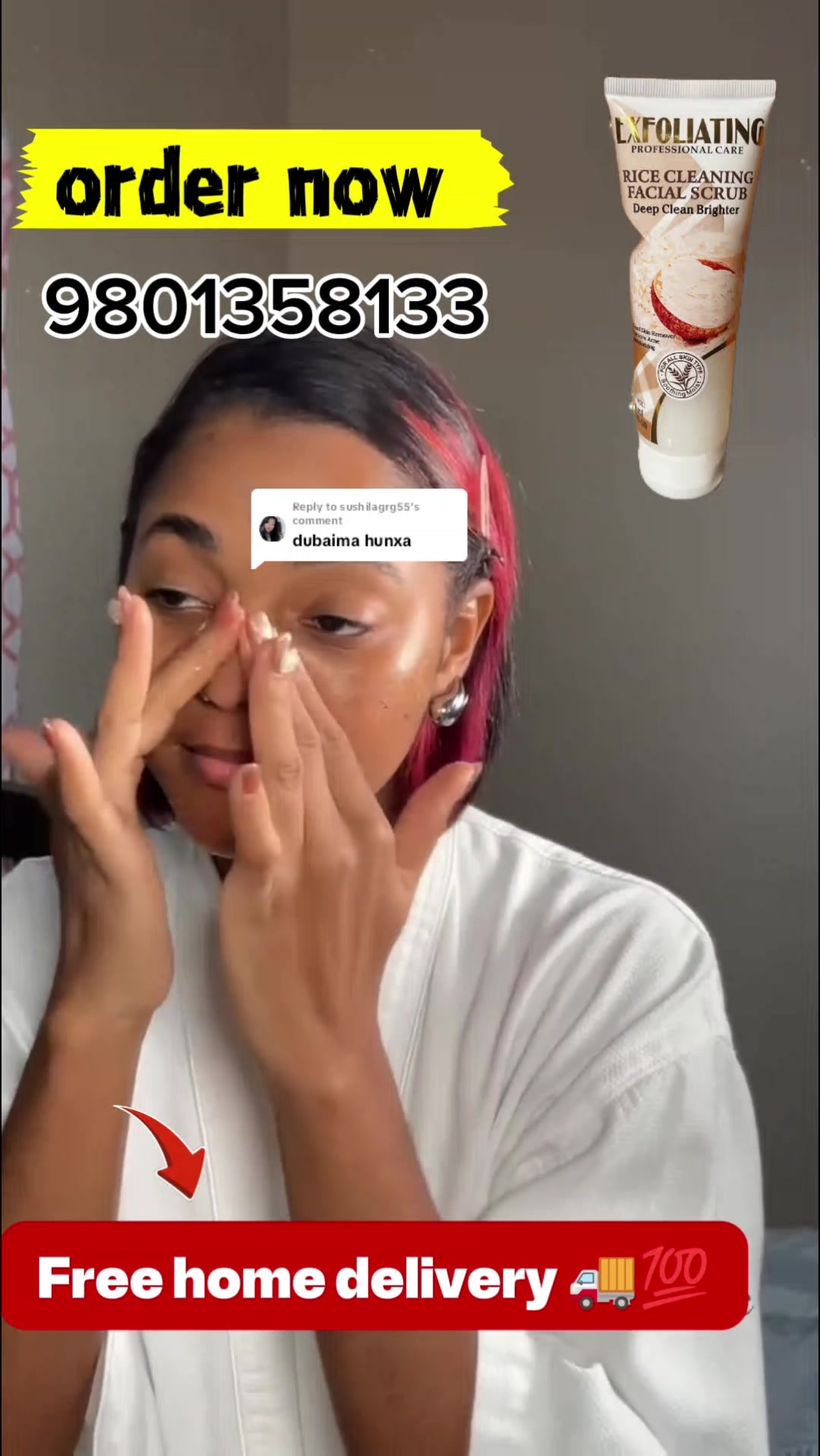 @Korean Cosmetics Nepal🇳🇵