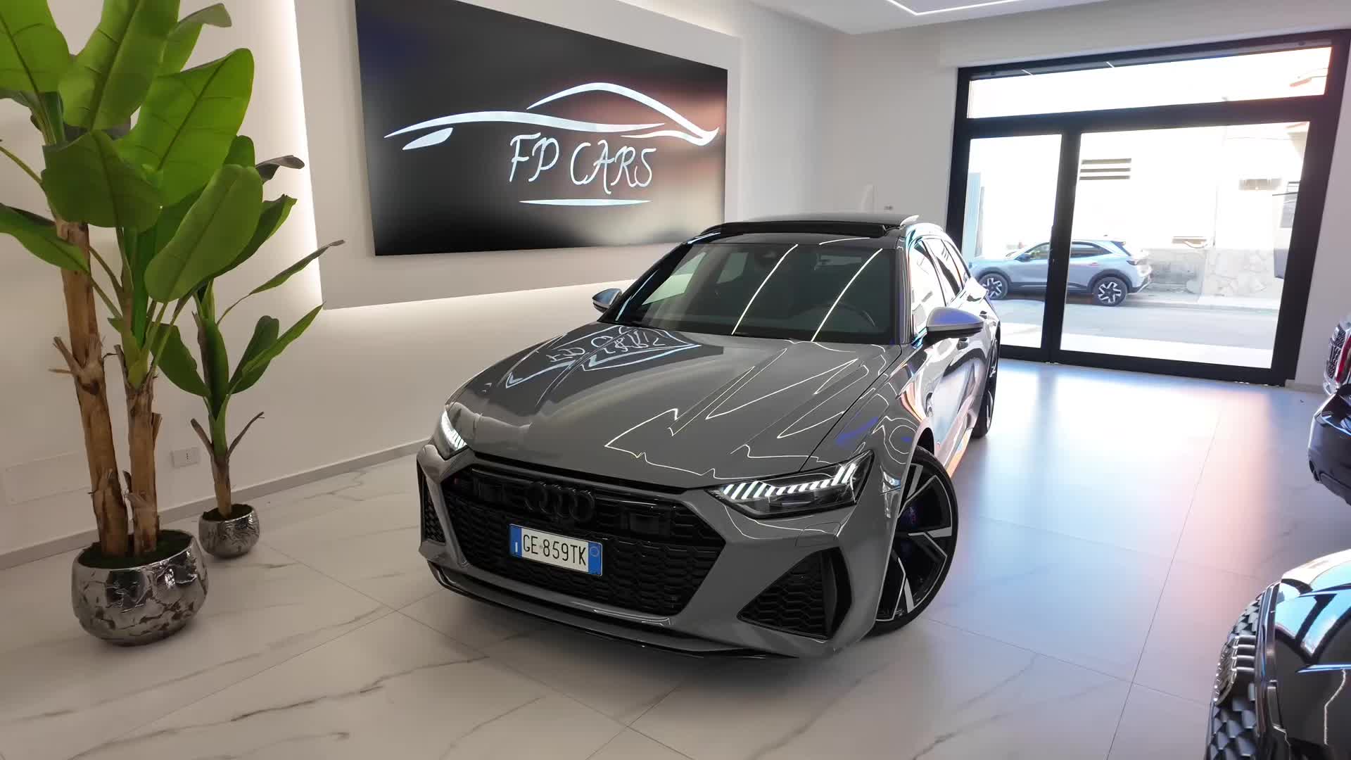 @AudiObsessed