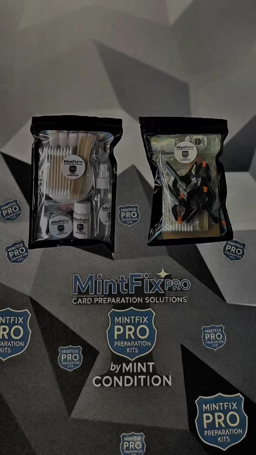 @MintFix Pro By Mint Condition