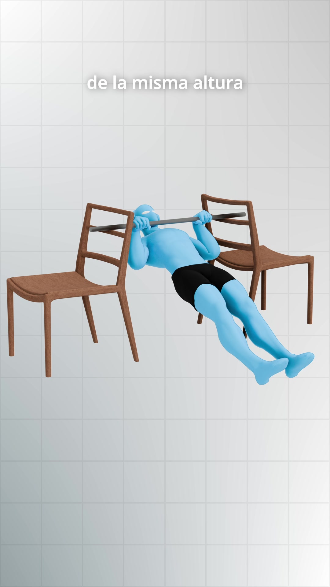 @Blue Gym Animation