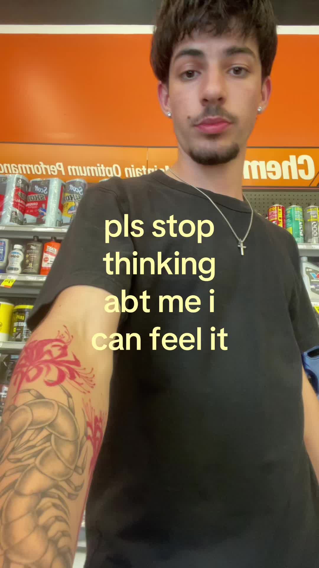 @ymknown