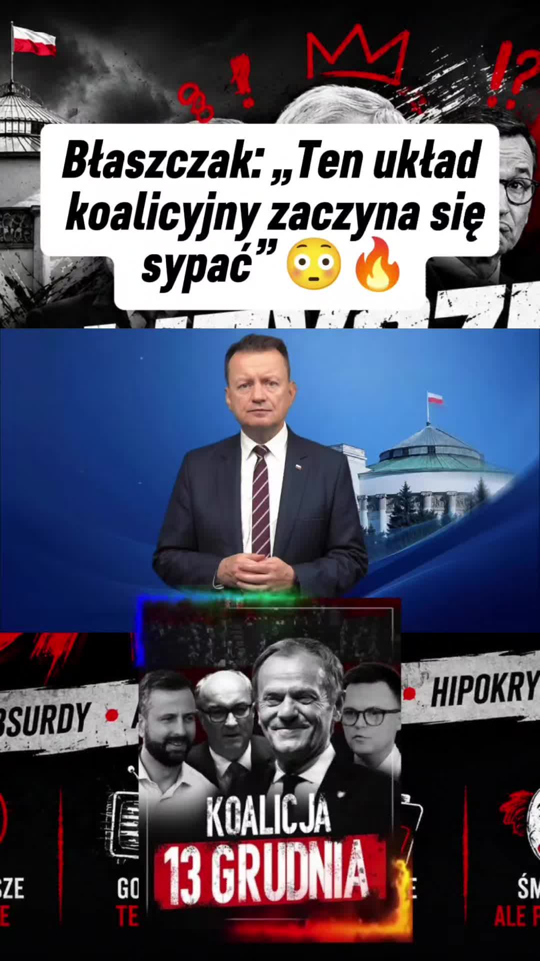 @Polityczny Bajzel