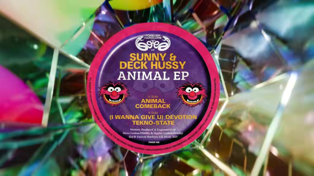 @Sunny_DeckHussy