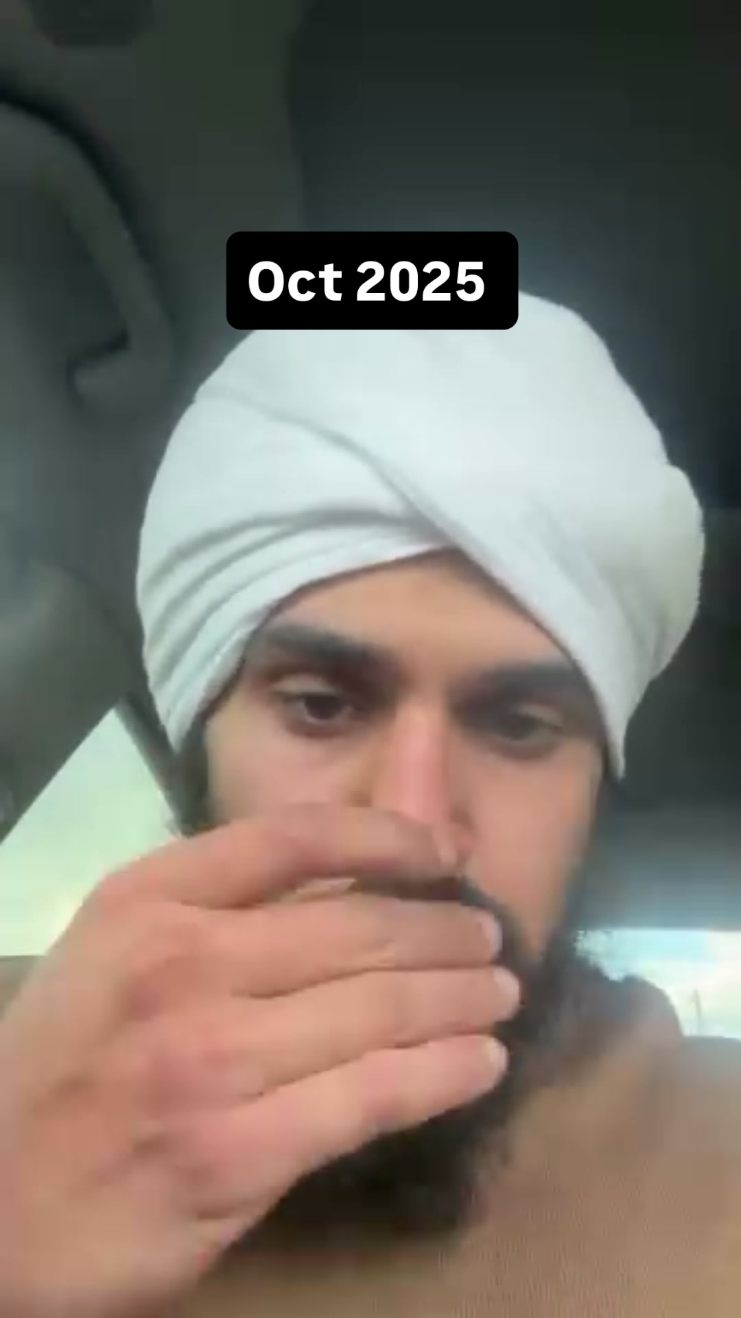 @Gurpartap Singh Khalsa