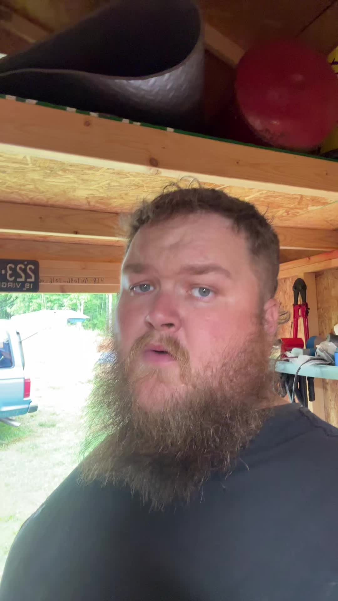 @Cornbread’sGospelGarage