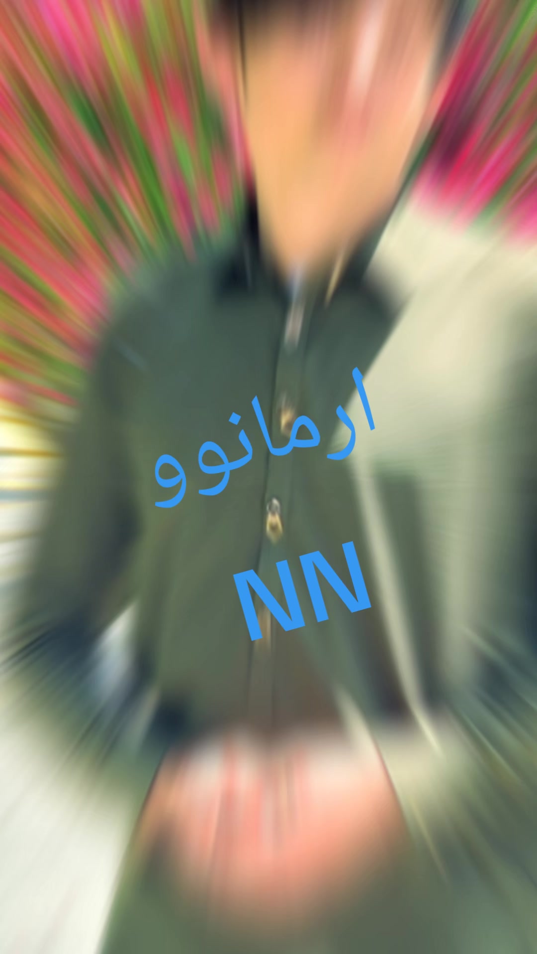 @Arman Phasha