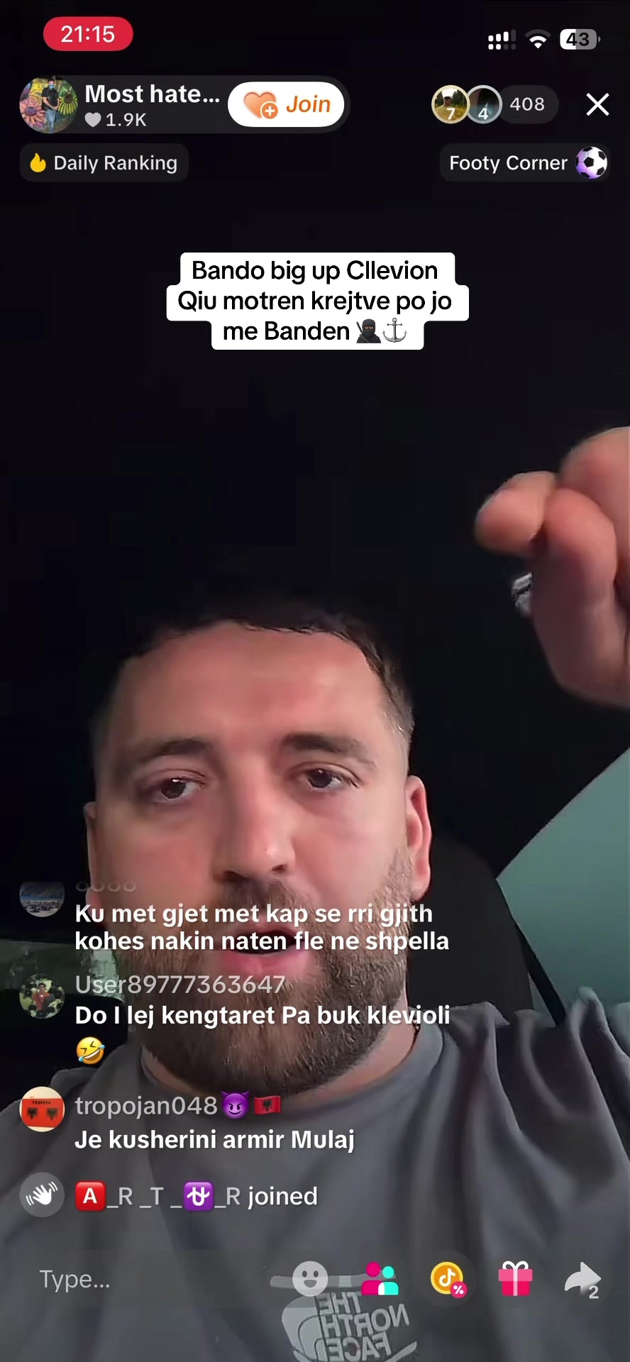 @Bacaloki