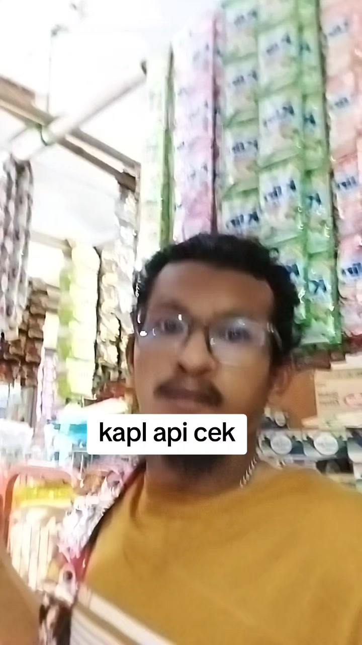 @Toko sembako LBS