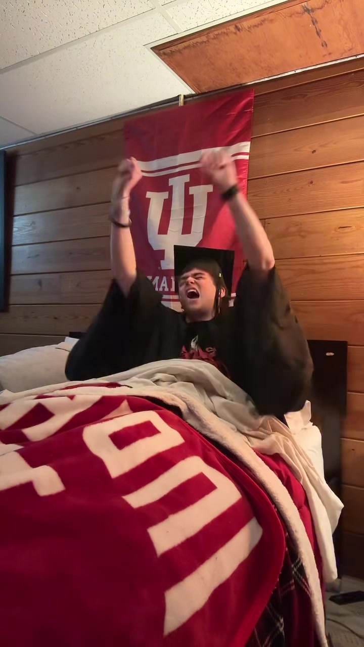 @Indiana University