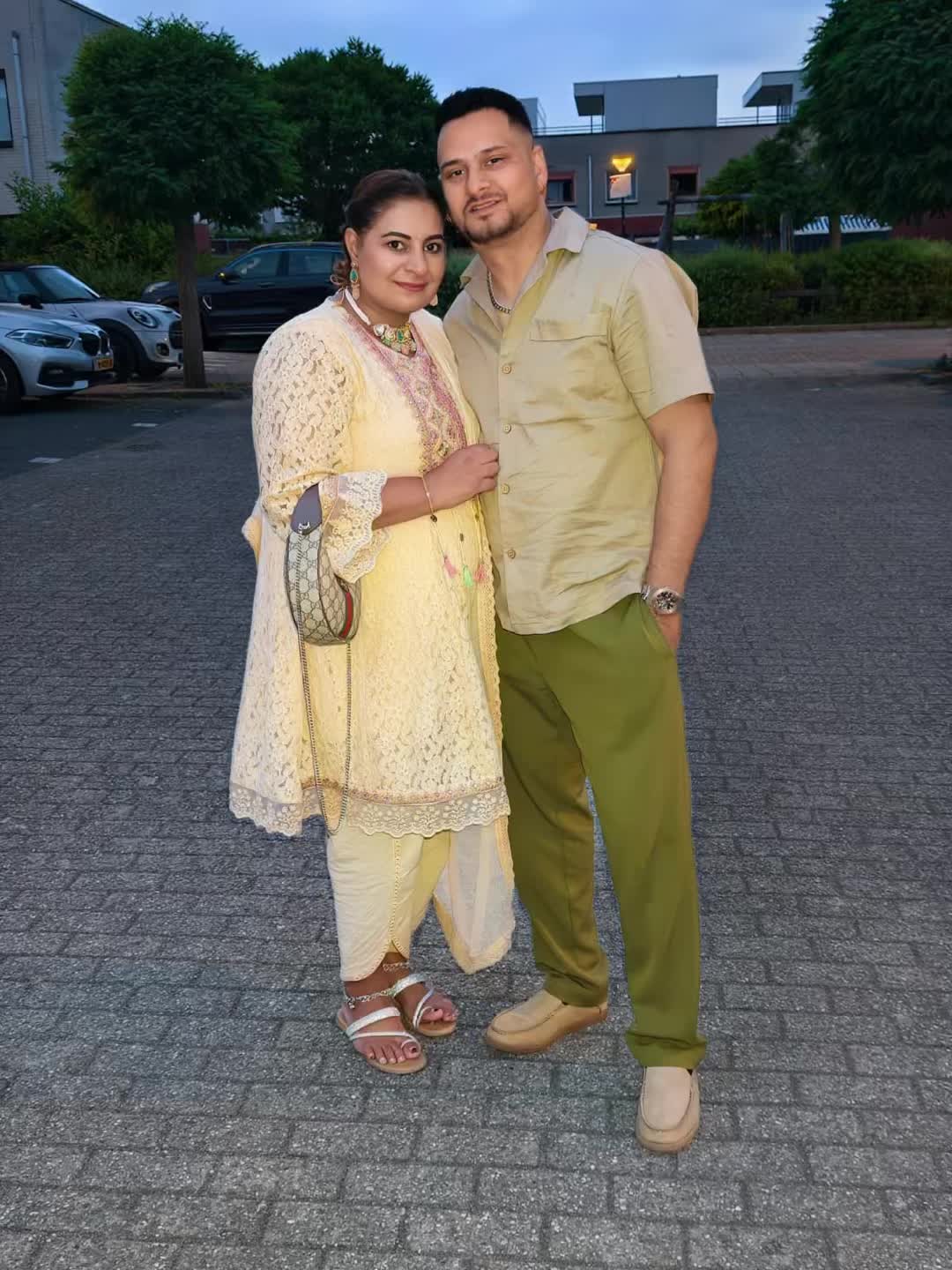@Beant Jassal Sangha
