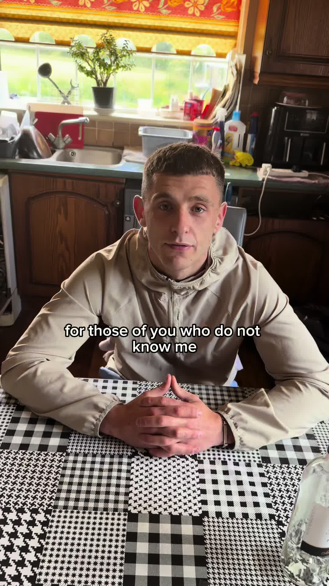 @Eoin McGrath