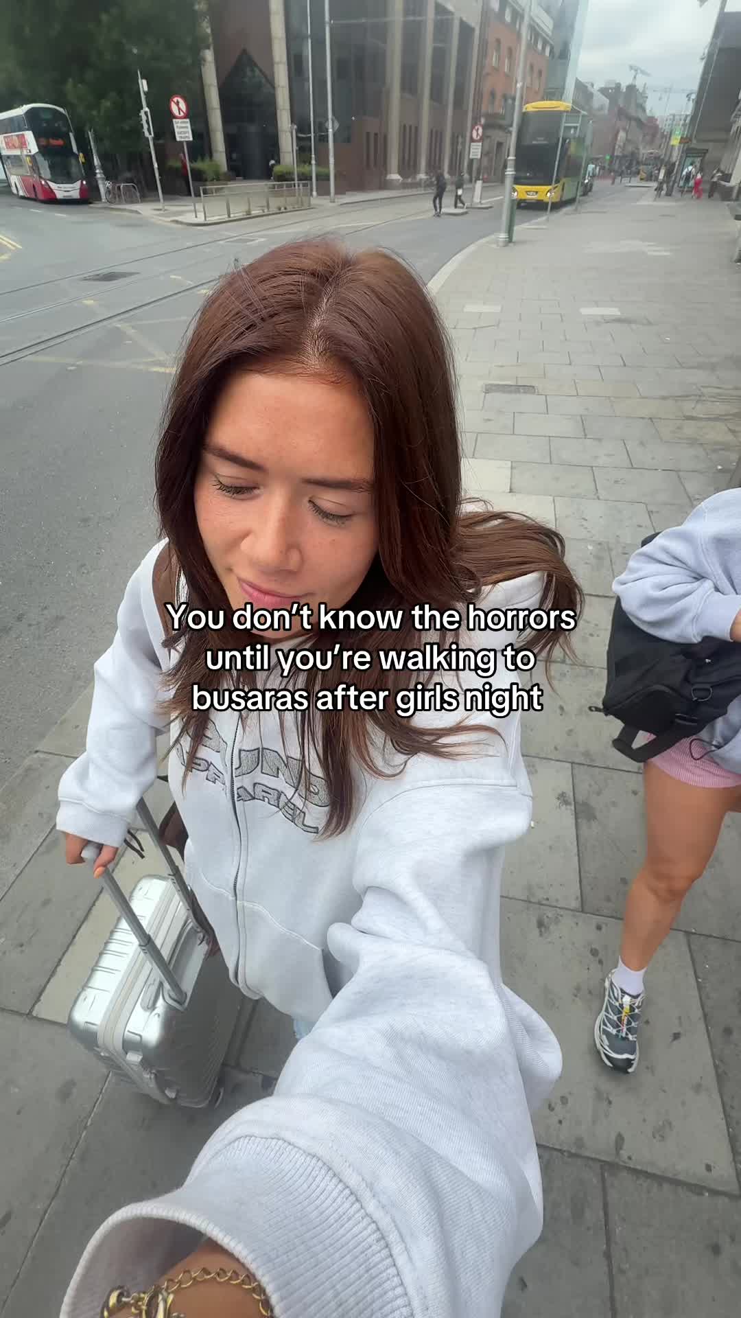 @Danielle Collins