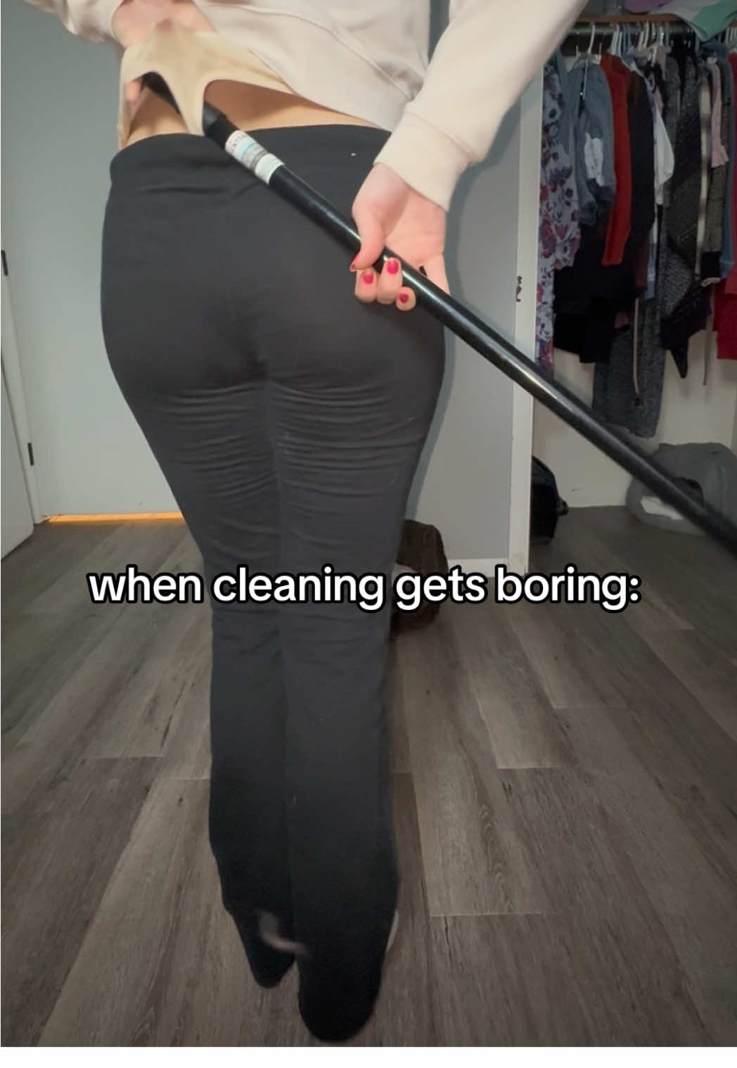 @Bonnie and Clyde&rsquo;s Wedgies