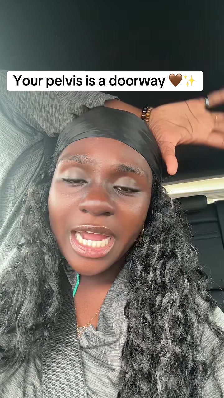 @Drina The Herbal Doula 🌱🤎✨