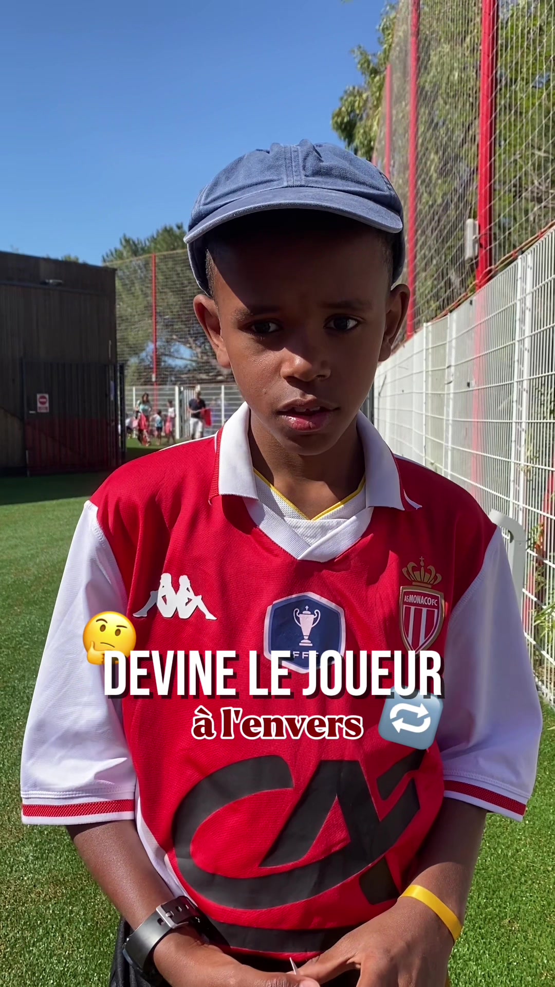 @AS Monaco