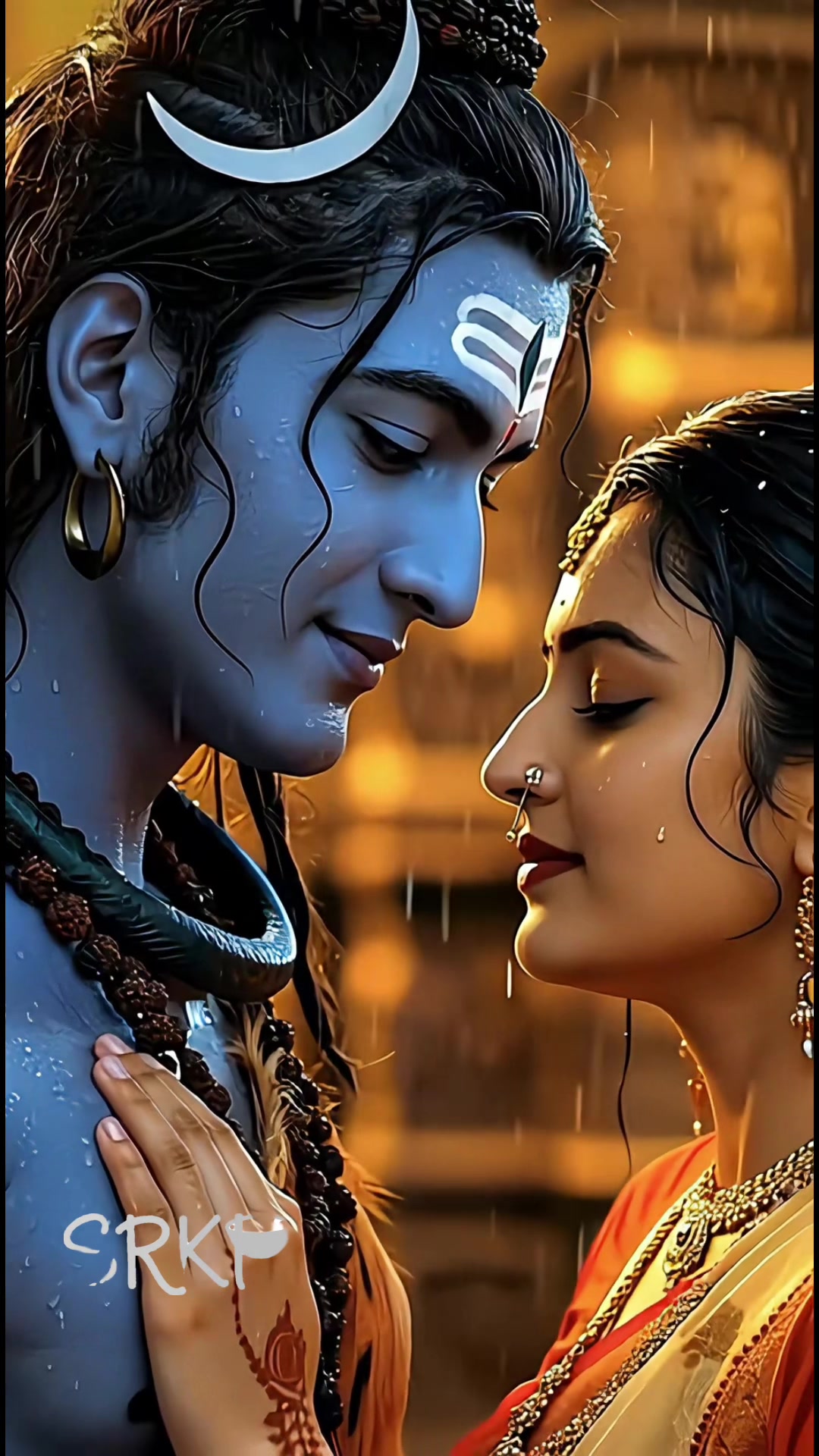 @Mahadev