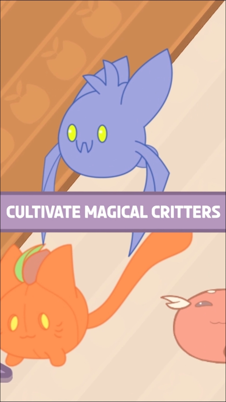 @Critter Crops