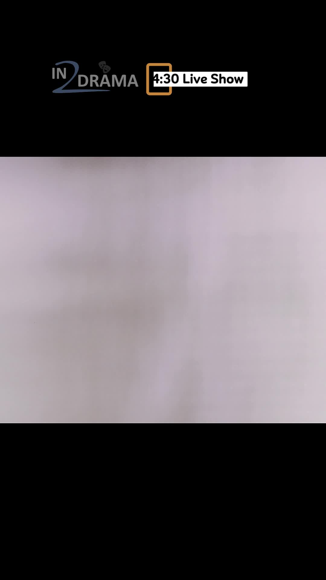 @In2Drama