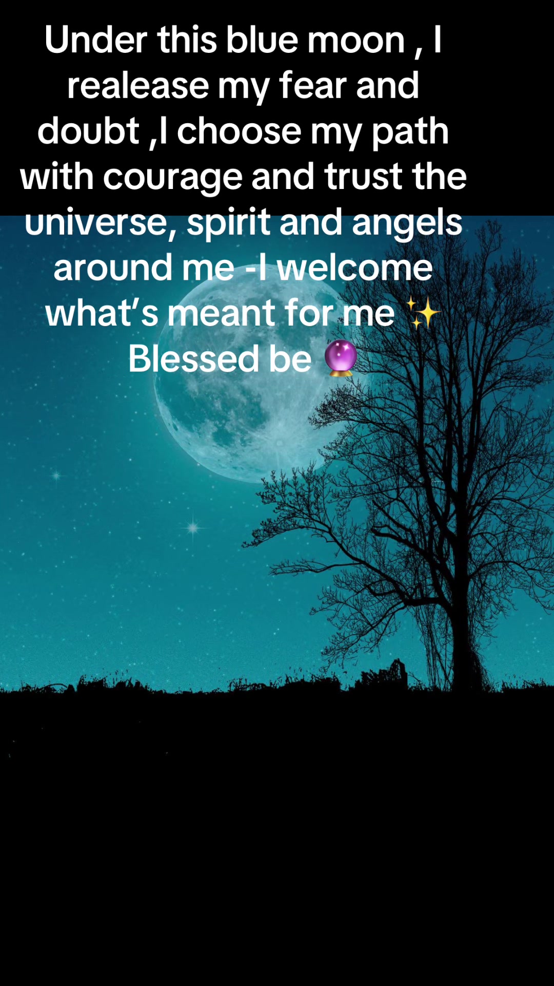 @Stacy Rose 🔮✨