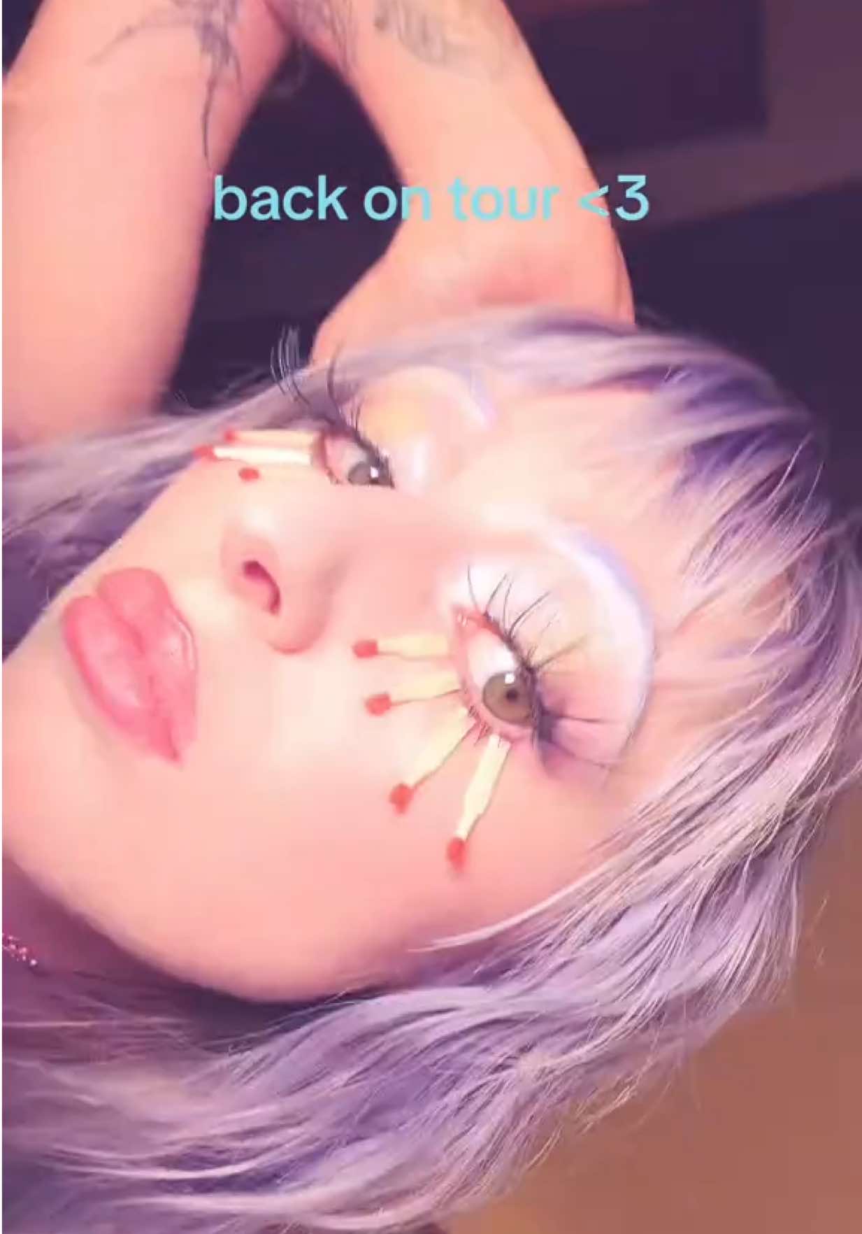@ashnikko