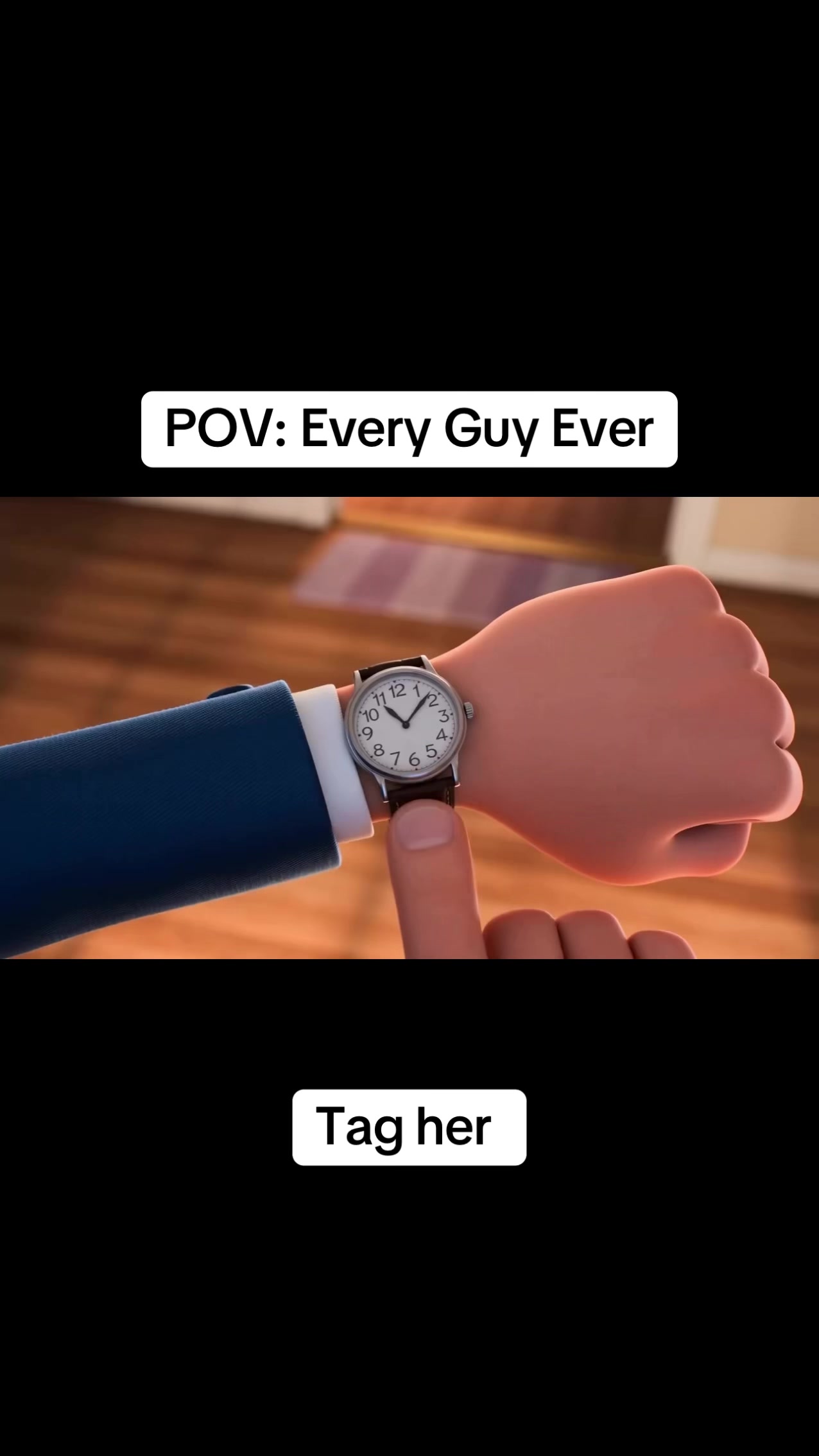 @Stick Man Facts