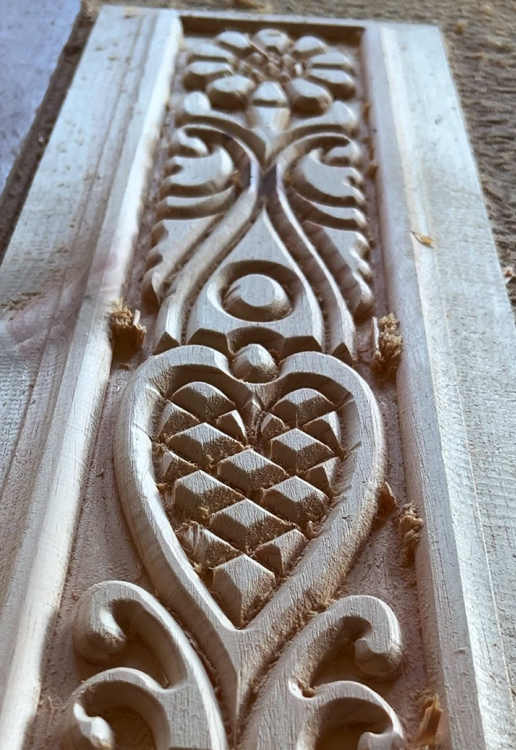 @Ishal cnc wood🪵 Art