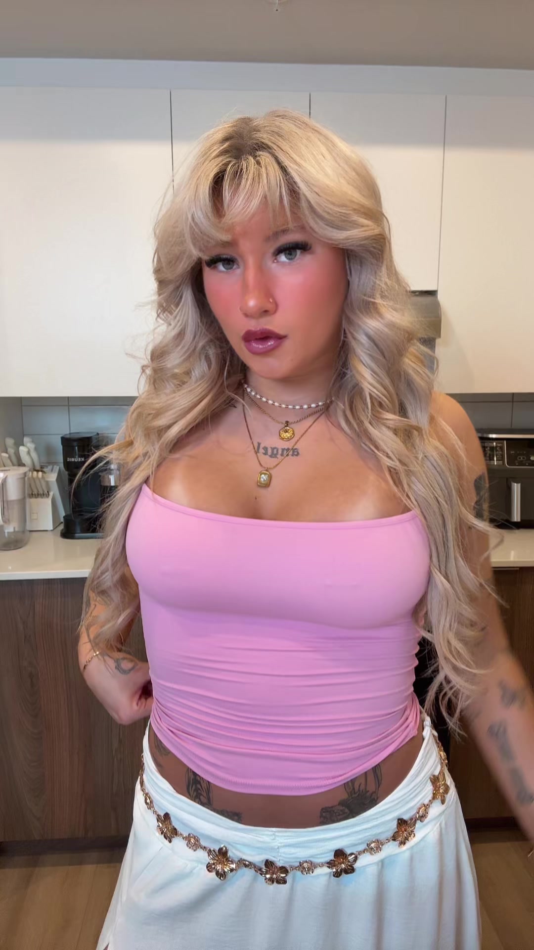 @MarieMorrissette