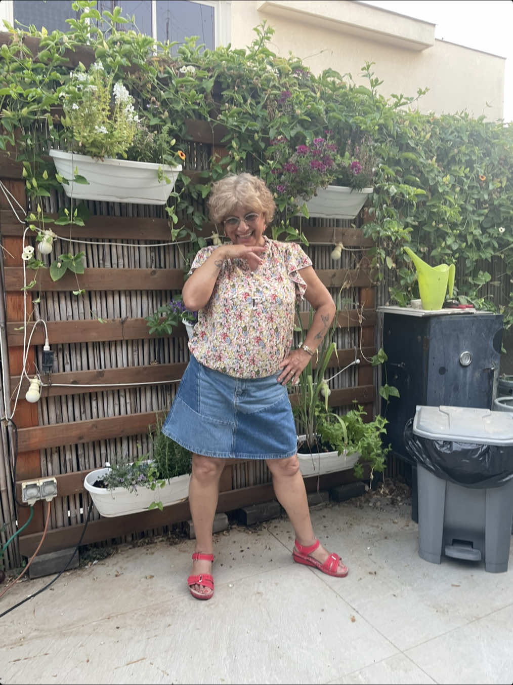 @ציונה אבירם☀️אני פנתרה