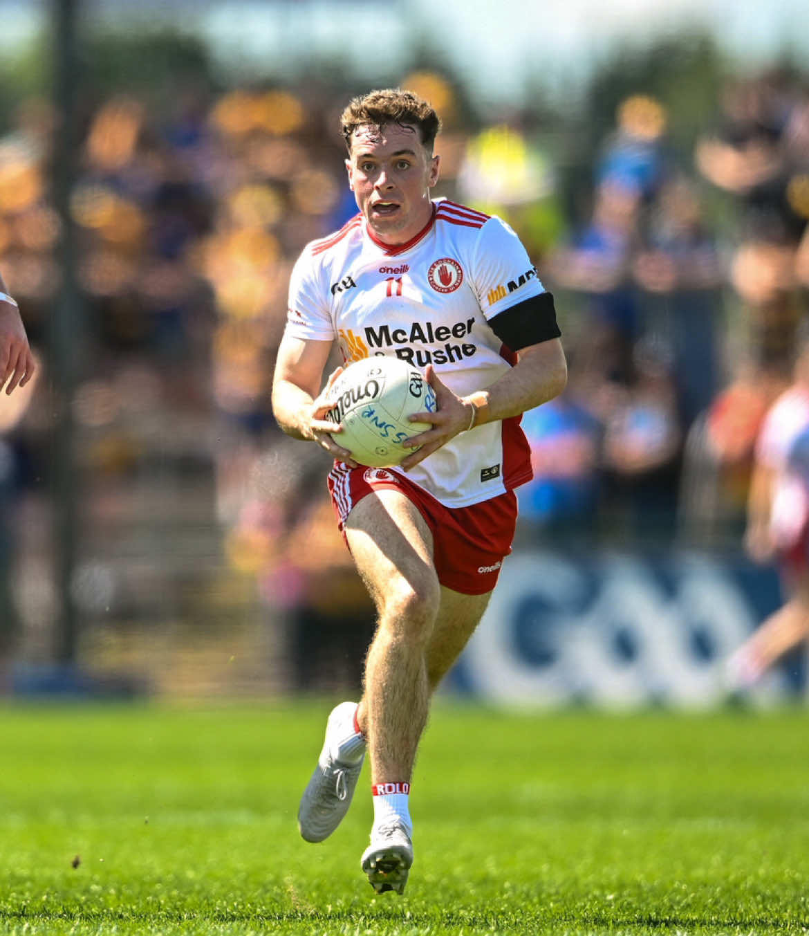 @Ulster GAA