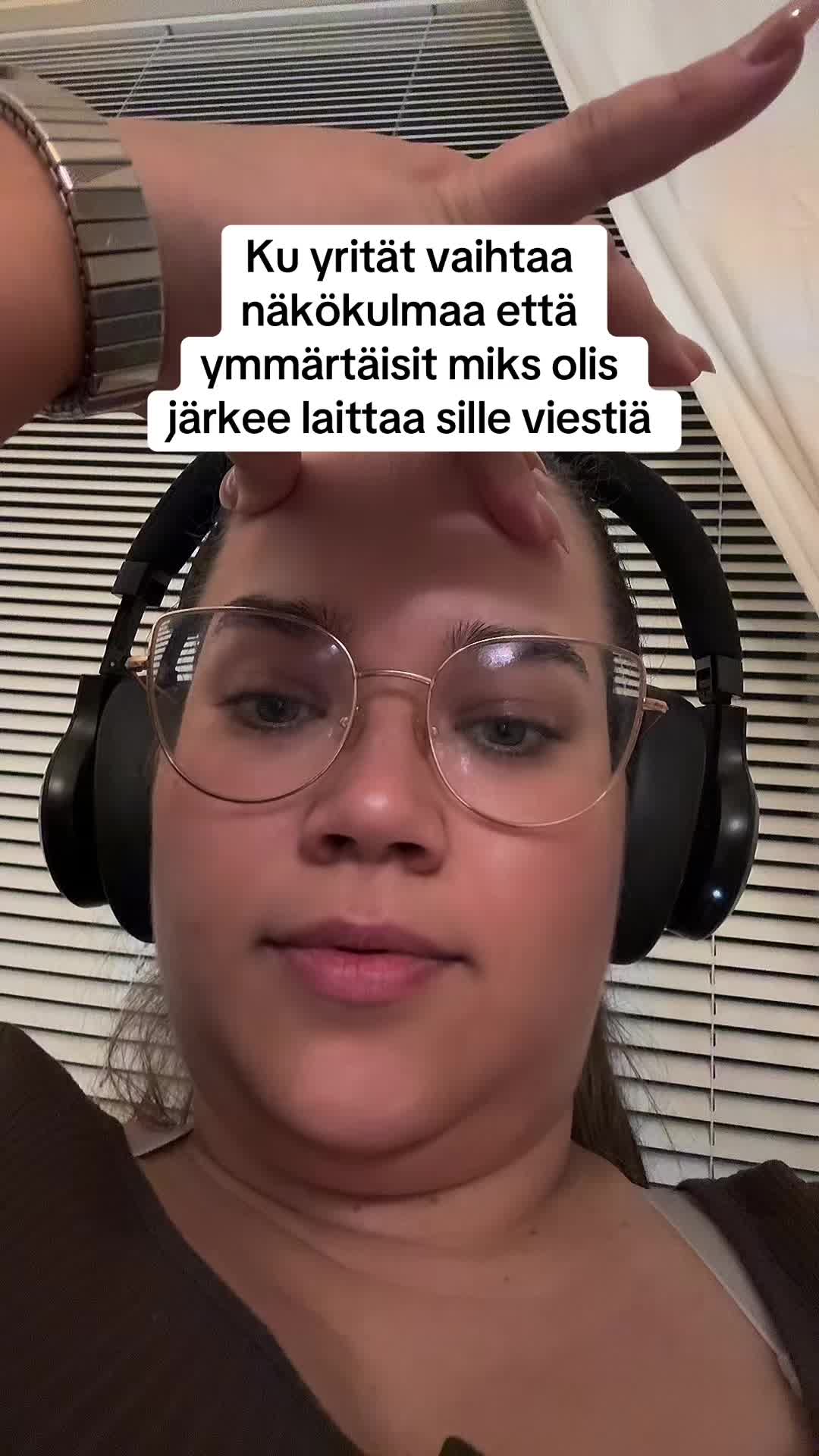 @PinkoNainen🕶💋