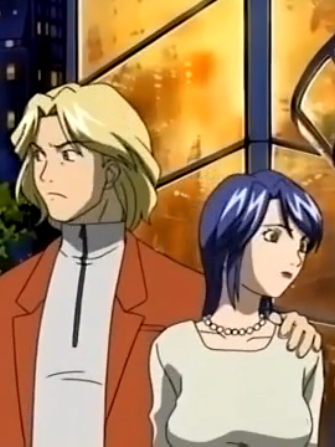 @Animated Cartoons