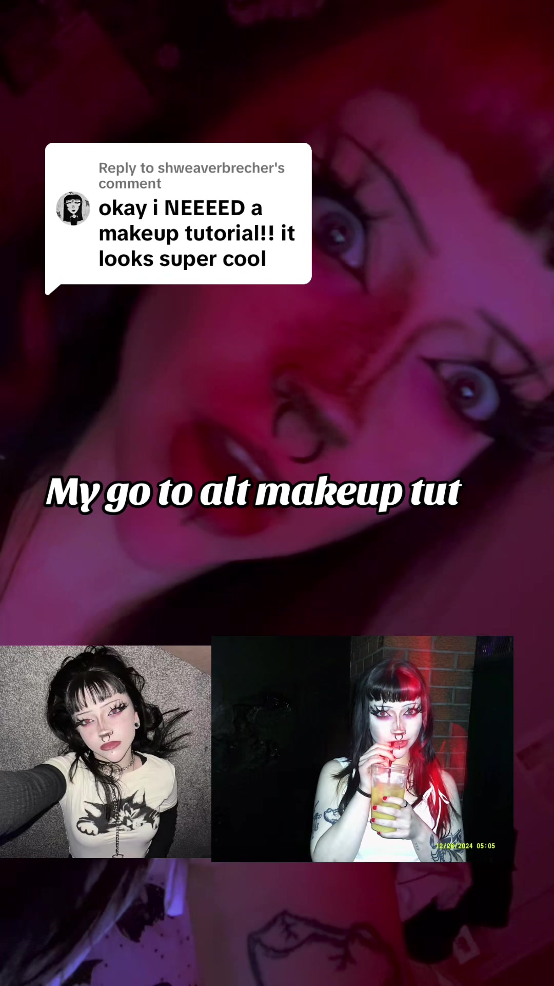 @Katie