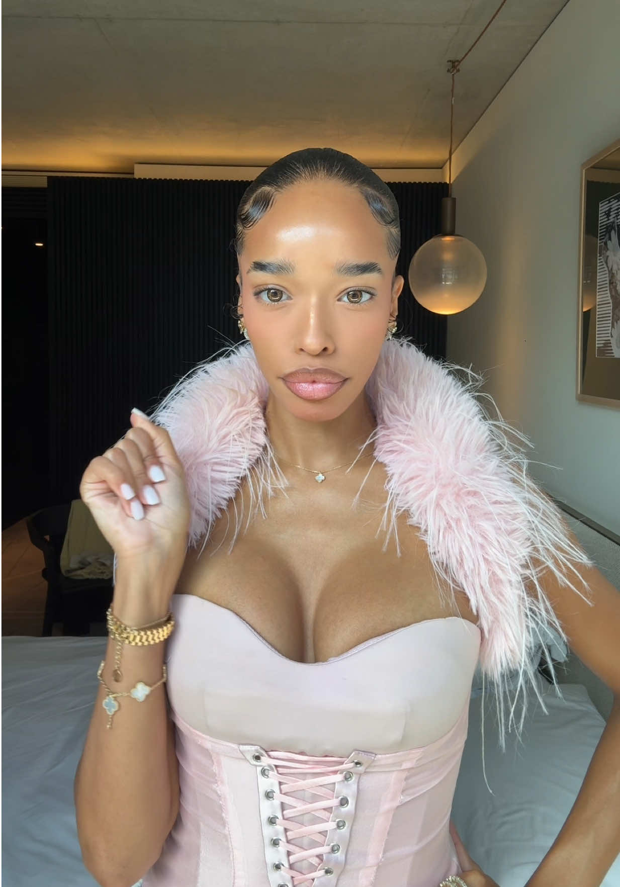 @Jazzilicious