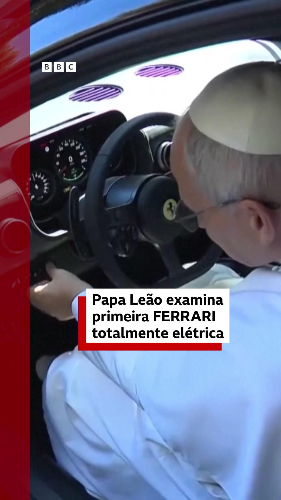 @BBC News Brasil