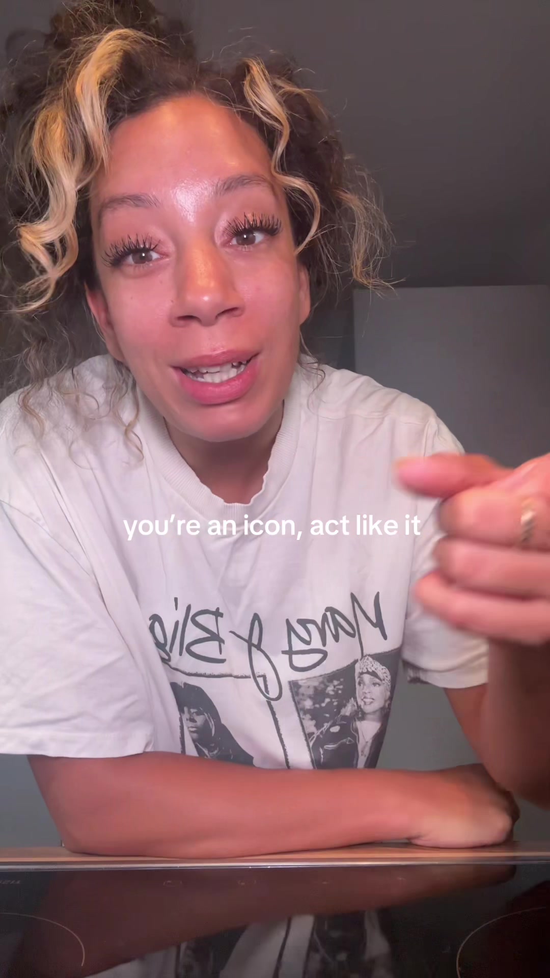 @Talia