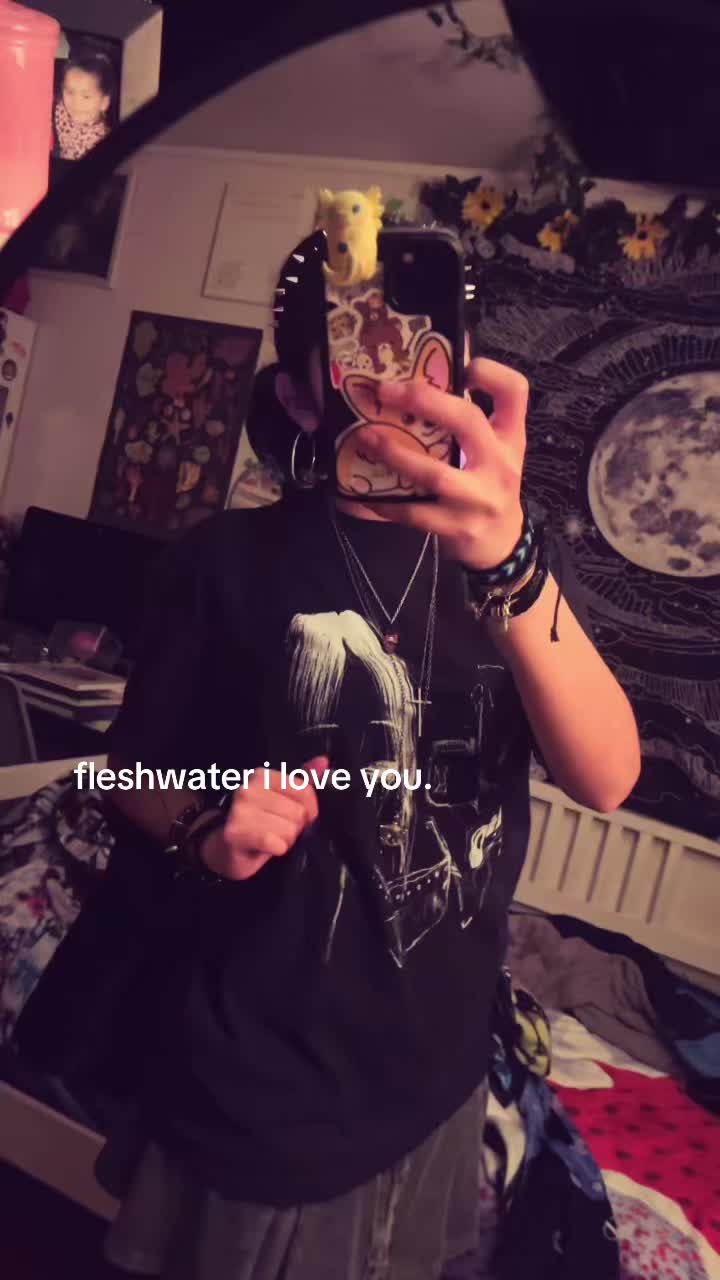@yourenotgone